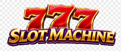 777Slot Machine